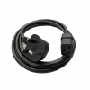 ANG BS1363 to C19 Power Cord - Image 2
