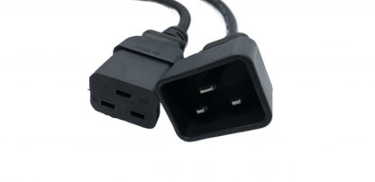 ANG C19 to C20 Power Cord