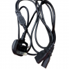 ANG BS1363 to C13*2 Power Cord - Image 2