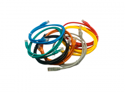 ANG Cat6 1Gbps RJ45 UTP OFC Ethernet Lan Cable