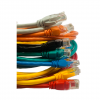 ANG Cat6 1Gbps RJ45 UTP OFC Ethernet Lan Cable - Image 2