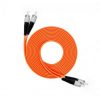 ANG FC to FC Multimode Fiber Optical Cable - Image 2