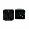 ANG C14 to BS1363+AU+EU+JP+US Power Adapter - Image 3