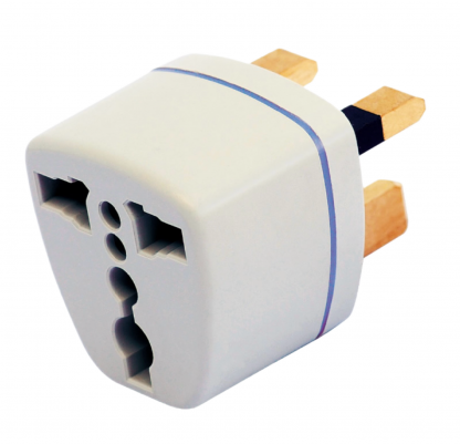 ANG BS1363 to Universal Power Adapter 178