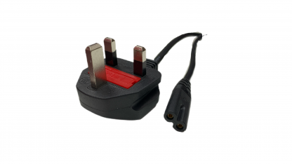 ANG BS1363 to C7 Power Cord