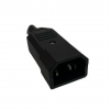 ANG DIY C14 13A Power Adapter