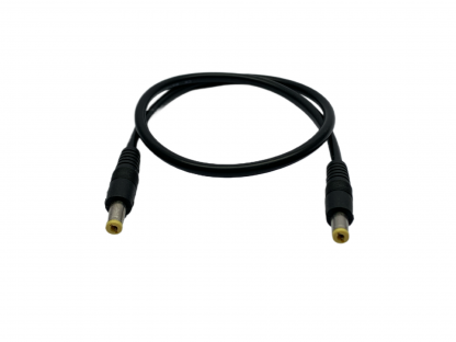 ANG DC5.5*2.5mm Male to Male Power Cord