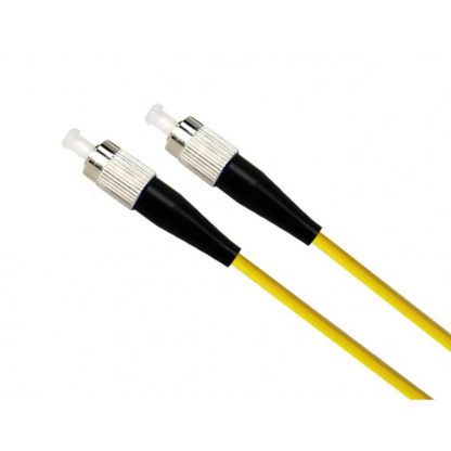 ANG FC to FC Singlemode Fiber Optical Cable - Image 2