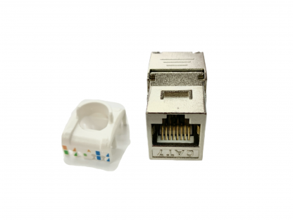 ANG Cat7/Cat7A RJ45 8P8C SFTP Network Lan Modular