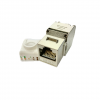 ANG Cat6A RJ45 8P8C FTP Network Lan Modular