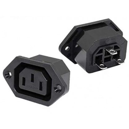 ANG DIY C13 AC06 Outlet Power Adapter