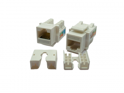 ANG Cat5e RJ45 8P8C UTP Network Lan Modular