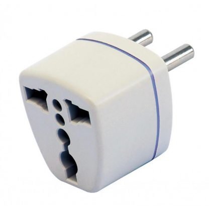 ANG EU to Universal Power Adapter 173