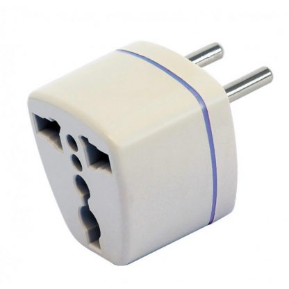 ANG EU to Universal Power Adapter 173P