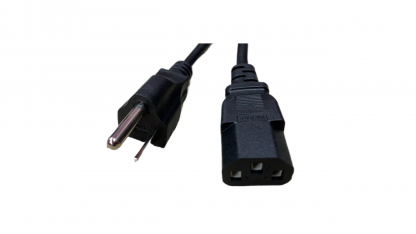 ANG US to C13 Power Cord