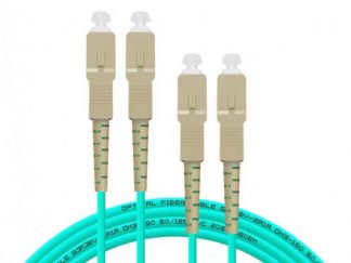 SC to SC Multimode