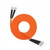 ANG ST to ST Multimode Fiber Optical Cable - Image 2