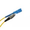 ANG SC to FC Singlemode Fiber Optical Cable