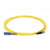 ANG SC to FC Singlemode Fiber Optical Cable - Image 2