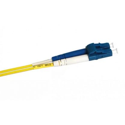 ANG LC to LC Singlemode Fiber Optical Cable