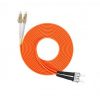 ANG LC to ST Multimode Fiber Optical Cable - Image 3