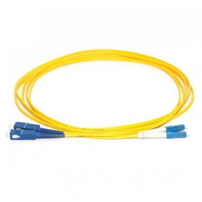 ANG SC to LC Singlemode Fiber Optical Cable