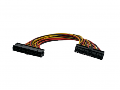 ANG ATX 24Pin Male to Female Cable for PC