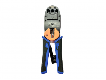 ANG Connector Plug Crimper