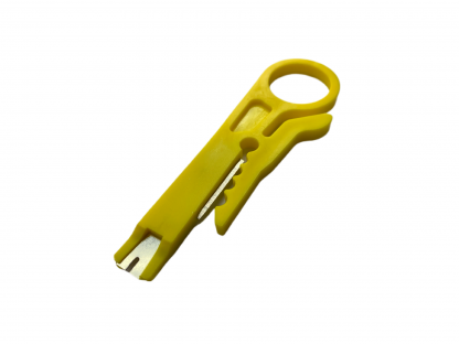ANG Modular Plug Knife