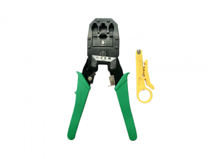 ANG Connector Plug Crimper