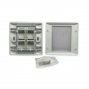 ANG Network 4*RJ Port Faceplate - Image 3