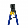 ANG Connector Plug Pass Through Crimper