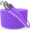 ANG Cat8A 40Gbps RJ45 SFTP Ethernet Lan Cable Boxset