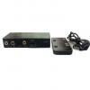 ANG 2*HDMI A Female Input to HDMI A ARC Female Output +3.5mm TRS Female Output +2RCA Female Output+ Coaxial Female Output+ Toslink Female Output V2.0 Convertor - Image 2