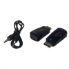 ANG HDMI A Male to VGA Female Adapter
