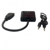 ANG HDMI A Male to VGA Female Cable - Image 2