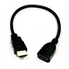 ANG HDMI A Male to HDMI A Female V1.4 Regular Cable