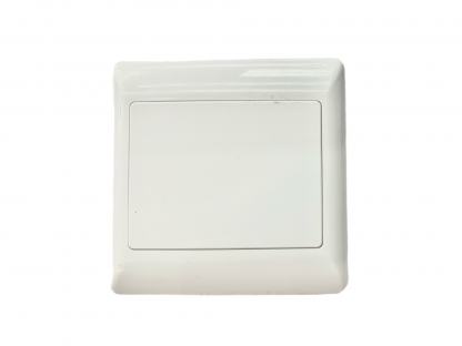 ANG Network Blank Faceplate