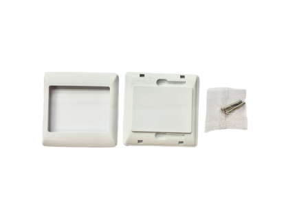 ANG Network Blank Faceplate - Image 3