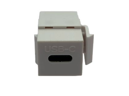 ANG DIY 86 Type-C F/F Faceplate Adapter