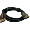 ANG DP Male to DP Male Display Port Fiber Cable