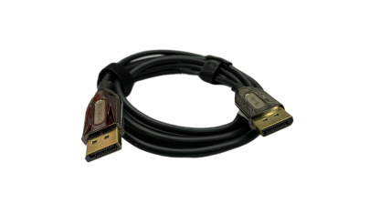 ANG DP Male to DP Male Display Port Fiber Cable