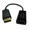 ANG Display Port DP Male to HDMI Female 2K@60Hz Adapter - Image 2