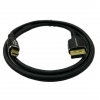 ANG DP Male to Mini DP Male 8K@60Hz Cable