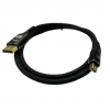 ANG DP Male to Mini DP Male 8K@60Hz Cable - Image 2