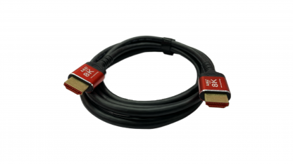 ANG HDMI A Male to HDMI A Male V2.1 Cable