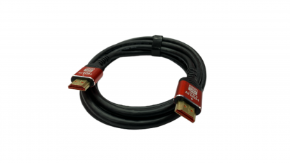 ANG HDMI A Male to HDMI A Male V2.1 Cable - Image 2