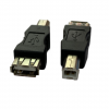ANG USB2.0 A Female to USB2.0 B Male Adapter