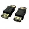 ANG USB2.0 A Female to USB2.0 A Female Adapter