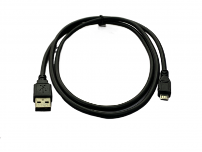 ANG USB2.0 A Male to MicroUSB2.0 B Male Cable